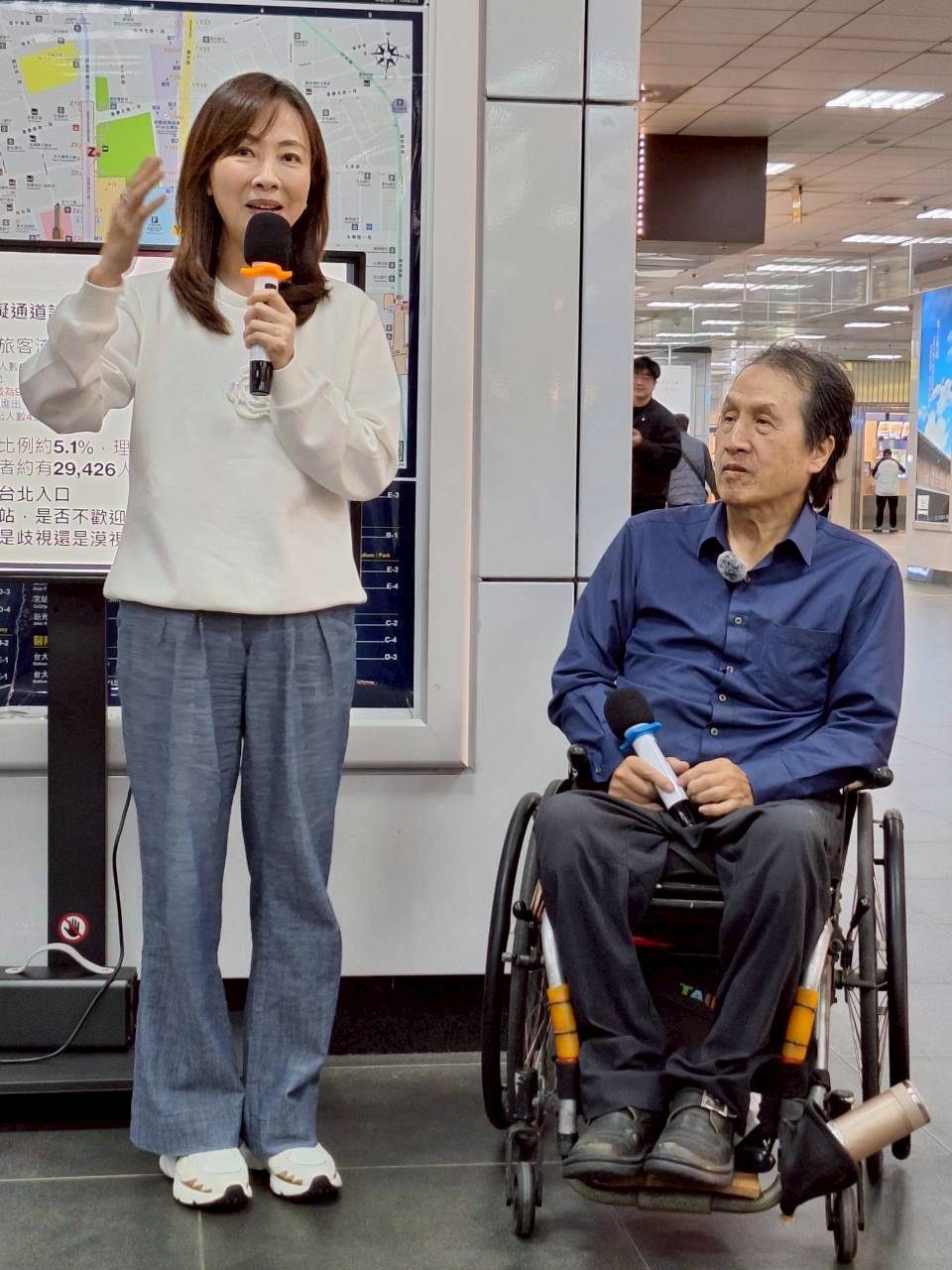 郭昱晴立法委員發言