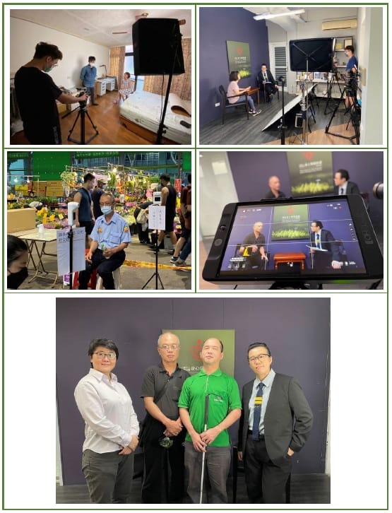 【誰說我來聽】側拍實錄